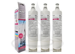 4396508 (SBS002) Whirlpool, Kemflo x3 Filtre à eau Réfrigérateur