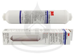 IL-IM-01 Kit Universal Filter 6m Cuno 3M x1 Filtre à eau Réfrigérateur