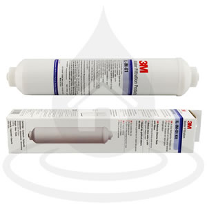 IL-IM-01 Kit Universal Filter 6m Cuno 3M Filtre Frigo