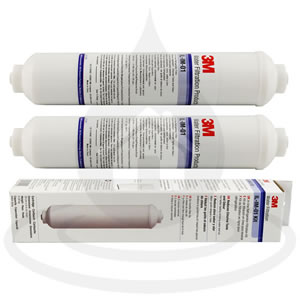 IL-IM-01 Kit Universal Filter 6m Cuno 3M Filtre Frigo