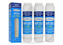 WF282 (GSWF) AquaFresh x3 Filtre à eau Réfrigérateur