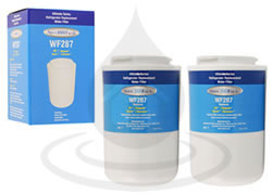 WF287 (MWF) AquaFresh x2 Filtre à eau Réfrigérateur