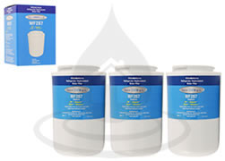 WF287 (MWF) AquaFresh x3 Filtre à eau Réfrigérateur