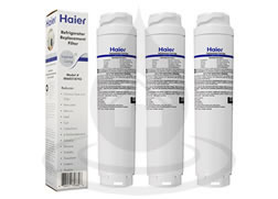 0060218743 Haier Cuno Inc. x3 Filtre Frigo