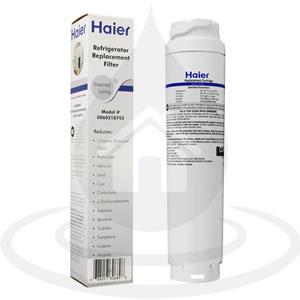 0060218743 Haier Cuno Inc. Chladničkový Filter