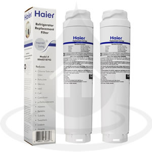 0060218743 Haier Cuno Inc. Fridge Filter