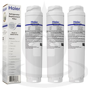 0060218743 Haier Cuno Inc. Fridge Filter