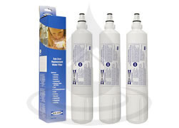 4204490 Pro 48 Cuno Inc. x3 Filtre à eau