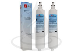 5231JA2006A (LT600P) Cuno 3M x2 Water Filter