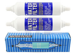 5231JA2012A (BL-9808) Universal LG x2 Water Filter