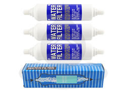 5231JA2012A (BL-9808) Universal LG x3 Refrigerator Water Filter