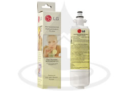 ADQ36006101 LT700P LG, Cuno x1 Filtre à eau