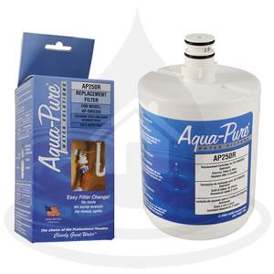 AP250R Aqua-Pure (LT500P) Cuno Filtre Frigo