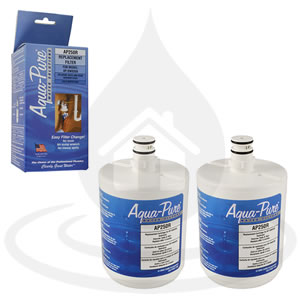 AP250R Aqua-Pure (LT500P) Cuno Filtre Frigo