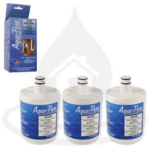 AP250R Aqua-Pure (LT500P) Cuno Filtre Frigo