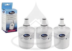 APP100 (DA29-00003F) Wpro x3 Filtre à eau Réfrigérateur