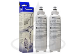 CNRAH-257760 3M Purification Inc. Panasonic x2 Filtro acqua