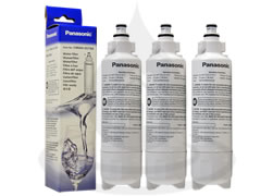 CNRAH-257760 3M Purification Inc. Panasonic x3 Filtre à eau