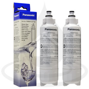 CNRAH-257760 3M Purification Inc. Panasonic Fridge Filter