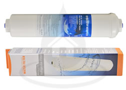 DA2010CB Universal Microfilter x1 Filtro agua