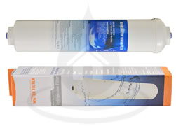 DA2010CB Universal Microfilter x1 Water Filter