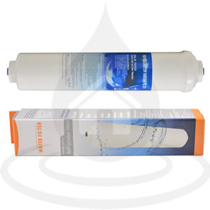 DA2010CB Universal Microfilter Fridge Filter