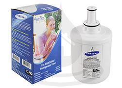 DA29-00003B Aqua-Pure Plus Samsung, Cuno 3M x1 Filtre à eau Réfrigérateur