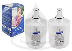 DA29-00003B Aqua-Pure Plus Samsung, Cuno 3M x2 Filter na vodu