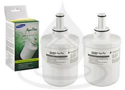 DA29-00003F Aqua-Pure Plus Samsung, Microfilter x2 Water Filter