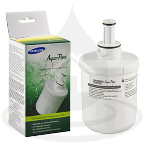 DA29-00003F Aqua-Pure Plus Samsung, Microfilter Filtre Frigo