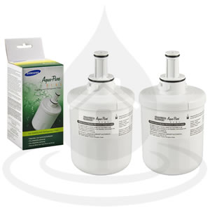 DA29-00003F Aqua-Pure Plus Samsung, Microfilter Filtro Frigorífico