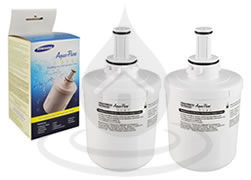 DA29-00003G HAFIN2/EXP Samsung, Microfilter x2 Water Filter