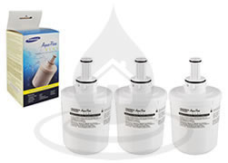 DA29-00003G HAFIN2/EXP Samsung, Microfilter x3 Filtre à eau
