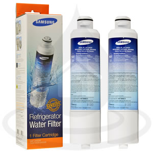 DA29-00020B HAF-CIN/EXP Samsung, Microfilter Fridge Filter