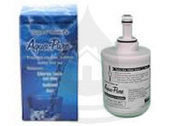 FA-0085U x1 HAF-CIN/EXP Samsung Filtre eau Frigo américain 