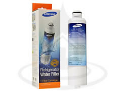 Samsung DA97-08006A-B Cartucho Filtro Nevera