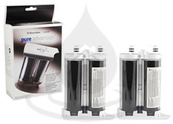 EWF2CBPA FC100 Icon Pure Advantage Electrolux x2 Vodný filter