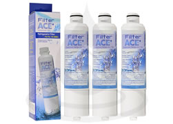 FA-0085U HAF-CIN/EXP ACE x3 Filtro acqua Frigorifero