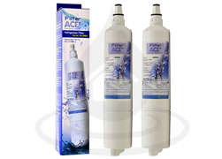 FA-0086U 5231JA2006A ACE x2 Water Filter