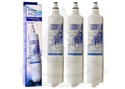 FA-0086U 5231JA2006A ACE x3 Refrigerator Water Filter