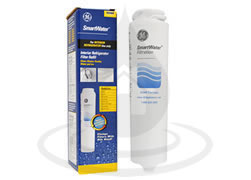 GSWF SmartWater General Electric x1 Filtre Frigo