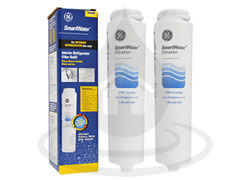 GSWF SmartWater General Electric x2 Water Filter