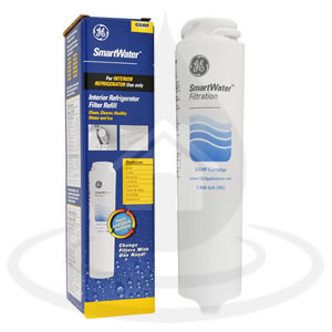 GSWF SmartWater General Electric Fridge Filter