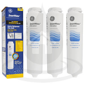 GSWF SmartWater General Electric Filtre Frigo