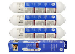 GXRTDR (GXRTQR) General Electric x3 Refrigerator Water Filter