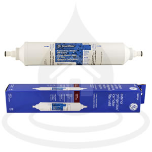 GXRTQR SmartWater General Electric Fridge Filter