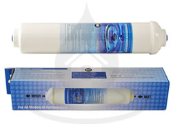 K32010CB Universal Microfilter x1 Filtro agua