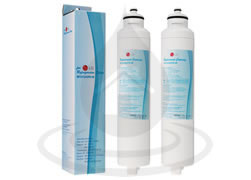M7251242FR-06 (ADQ32617701) LG, Microfilter Ltd x2 Filtre à eau