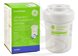 MWF SmartWater General Electric x1 Filtre à eau