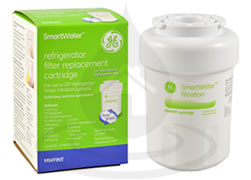 MWF SmartWater General Electric x1 Filtro Frigorifero